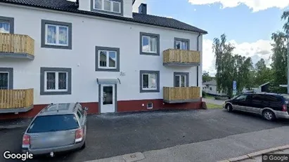 Apartments for rent in Tranås - Photo from Google Street View Apartments for rent in Tranås - Photo from Google Street View