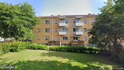 Apartments for rent in Norrköping - Photo from Google Street View Apartments for rent in Norrköping - Photo from Google Street View