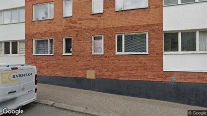 Apartments for rent in Lindesberg - Photo from Google Street View Apartments for rent in Lindesberg - Photo from Google Street View