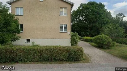 Apartments for rent in Nyköping - Photo from Google Street View Apartments for rent in Nyköping - Photo from Google Street View