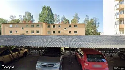 Apartments for rent in Karlstad - Photo from Google Street View Apartments for rent in Karlstad - Photo from Google Street View
