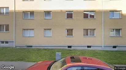 Apartments for rent in Norrköping - Photo from Google Street View Apartments for rent in Norrköping - Photo from Google Street View