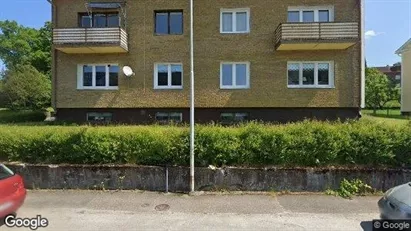 Apartments for rent in Ulricehamn - Photo from Google Street View Apartments for rent in Ulricehamn - Photo from Google Street View