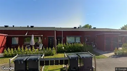 Apartments for rent in Laholm - Photo from Google Street View Apartments for rent in Laholm - Photo from Google Street View