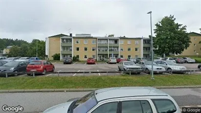 Apartments for rent in Strängnäs - Photo from Google Street View Apartments for rent in Strängnäs - Photo from Google Street View