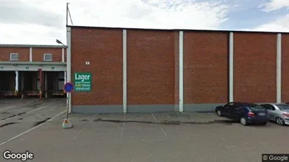 Apartments for rent in Karlstad - Photo from Google Street View Apartments for rent in Karlstad - Photo from Google Street View