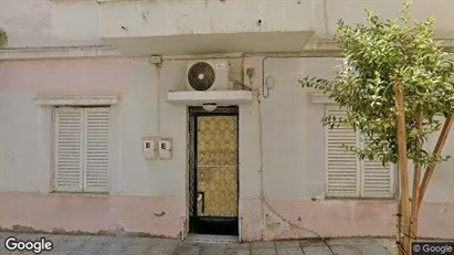 Apartments for rent in Patras - Photo from Google Street View Apartments for rent in Patras - Photo from Google Street View