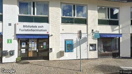 Apartments for rent in Mjölby - Photo from Google Street View