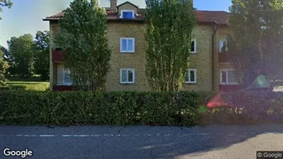 Apartments for rent in Motala - Photo from Google Street View Apartments for rent in Motala - Photo from Google Street View