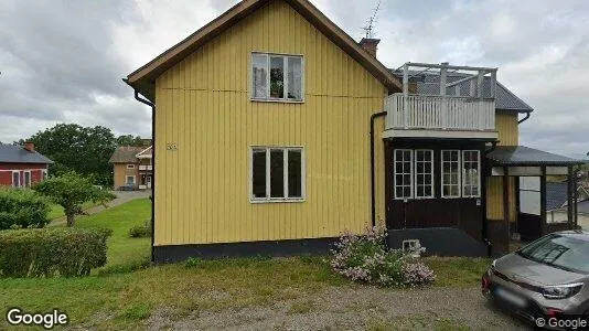 Apartments for rent in Flen - Photo from Google Street View