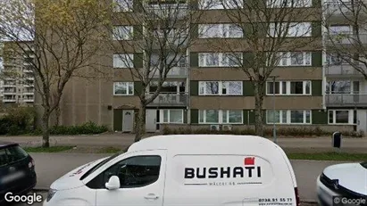 Apartments for rent in Halmstad - Photo from Google Street View Apartments for rent in Halmstad - Photo from Google Street View
