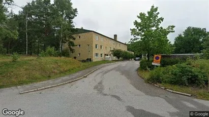 Apartments for rent in Strängnäs - Photo from Google Street View Apartments for rent in Strängnäs - Photo from Google Street View
