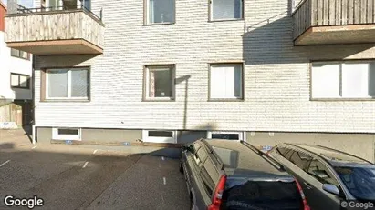 Apartments for rent in Uddevalla - Photo from Google Street View Apartments for rent in Uddevalla - Photo from Google Street View