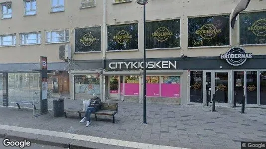 Apartments for rent in Gävle - Photo from Google Street View