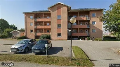 Apartments for rent in Västerås - Photo from Google Street View Apartments for rent in Västerås - Photo from Google Street View