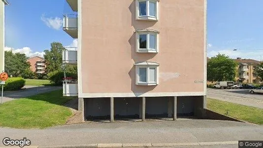 Apartments for rent in Norrköping - Photo from Google Street View