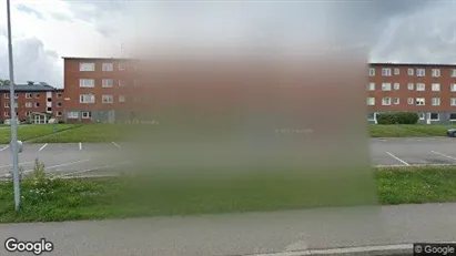 Apartments for rent in Sundsvall - Photo from Google Street View Apartments for rent in Sundsvall - Photo from Google Street View