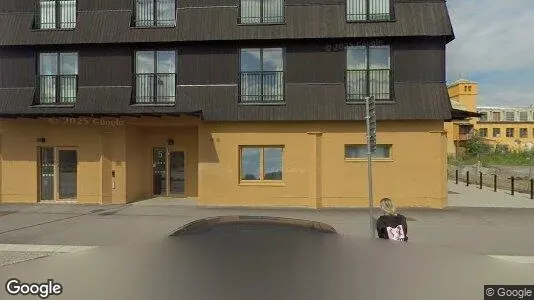 Apartments for rent in Gävle - Photo from Google Street View