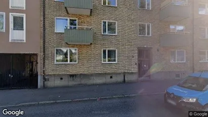 Apartments for rent in Norrköping - Photo from Google Street View Apartments for rent in Norrköping - Photo from Google Street View