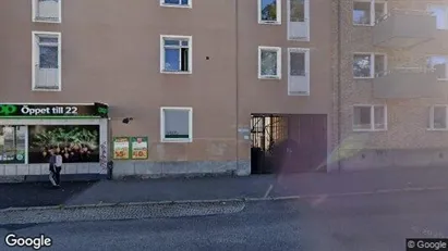 Apartments for rent in Norrköping - Photo from Google Street View Apartments for rent in Norrköping - Photo from Google Street View
