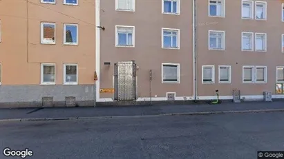 Apartments for rent in Norrköping - Photo from Google Street View Apartments for rent in Norrköping - Photo from Google Street View
