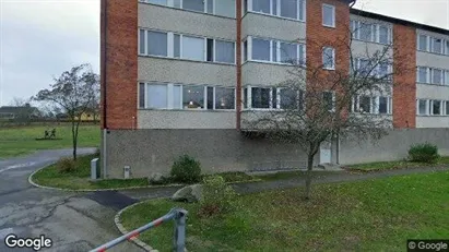 Apartments for rent in Finspång - Photo from Google Street View Apartments for rent in Finspång - Photo from Google Street View