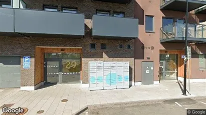 Apartments for rent in Sollentuna - Photo from Google Street View Apartments for rent in Sollentuna - Photo from Google Street View