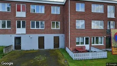 Apartments for rent in Nässjö - Photo from Google Street View Apartments for rent in Nässjö - Photo from Google Street View