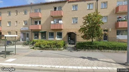 Apartments for rent in Eskilstuna - Photo from Google Street View