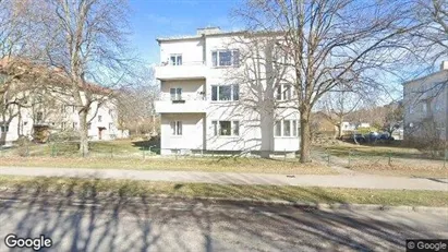 Apartments for rent in Karlstad - Photo from Google Street View Apartments for rent in Karlstad - Photo from Google Street View
