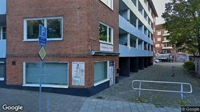 Apartments for rent in Helsingborg - Photo from Google Street View Apartments for rent in Helsingborg - Photo from Google Street View