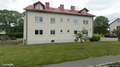 Apartments for rent in Bromölla - Photo from Google Street View Apartments for rent in Bromölla - Photo from Google Street View