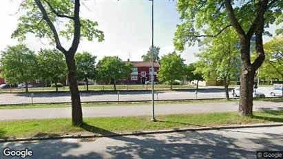 Apartments for rent in Fagersta - Photo from Google Street View Apartments for rent in Fagersta - Photo from Google Street View