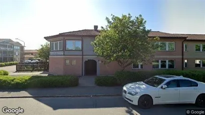 Apartments for rent in Osby - Photo from Google Street View Apartments for rent in Osby - Photo from Google Street View