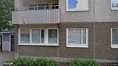 Apartments for rent in Karlstad - Photo from Google Street View Apartments for rent in Karlstad - Photo from Google Street View