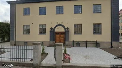 Apartments for rent in Örebro - Photo from Google Street View Apartments for rent in Örebro - Photo from Google Street View
