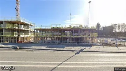 Apartments for rent in Linköping - Photo from Google Street View Apartments for rent in Linköping - Photo from Google Street View