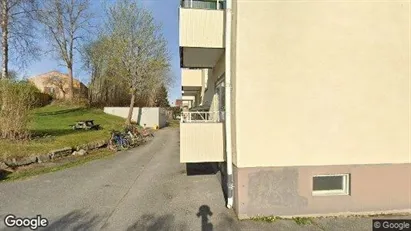Apartments for rent in Örebro - Photo from Google Street View Apartments for rent in Örebro - Photo from Google Street View