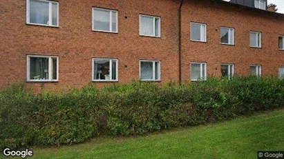 Apartments for rent in Finspång - Photo from Google Street View Apartments for rent in Finspång - Photo from Google Street View