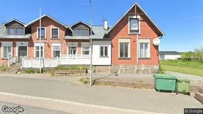 Apartments for rent in Simrishamn - Photo from Google Street View Apartments for rent in Simrishamn - Photo from Google Street View