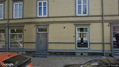 Apartments for rent in Lidköping - Photo from Google Street View Apartments for rent in Lidköping - Photo from Google Street View