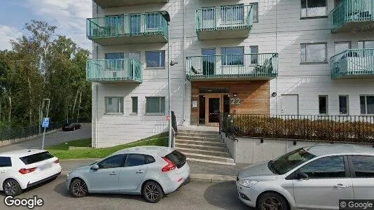 Apartments for rent in Askim-Frölunda-Högsbo - Photo from Google Street View