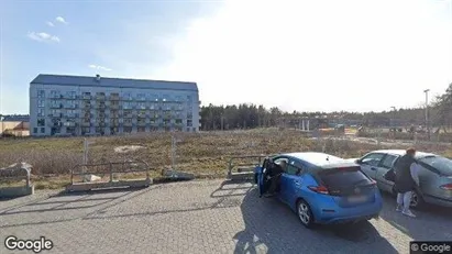 Apartments for rent in Täby - Photo from Google Street View Apartments for rent in Täby - Photo from Google Street View