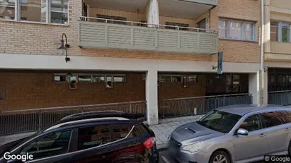 Apartments for rent in Sundsvall - Photo from Google Street View Apartments for rent in Sundsvall - Photo from Google Street View