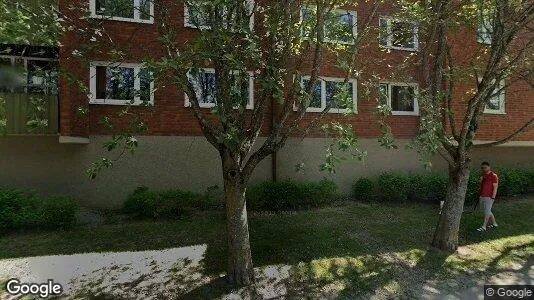 Apartments for rent in Västerås - Photo from Google Street View