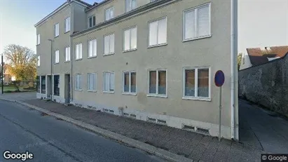 Apartments for rent in Lindesberg - Photo from Google Street View Apartments for rent in Lindesberg - Photo from Google Street View