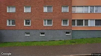 Apartments for rent in Fagersta - Photo from Google Street View Apartments for rent in Fagersta - Photo from Google Street View