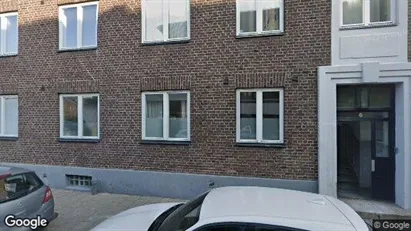 Apartments for rent in Helsingborg - Photo from Google Street View Apartments for rent in Helsingborg - Photo from Google Street View