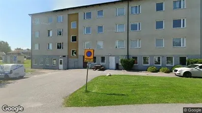 Apartments for rent in Hallsberg - Photo from Google Street View Apartments for rent in Hallsberg - Photo from Google Street View