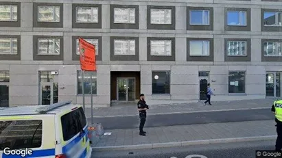 Apartments for rent in Järfälla - Photo from Google Street View Apartments for rent in Järfälla - Photo from Google Street View